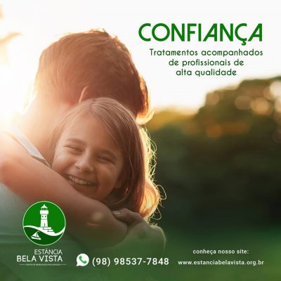 Busque confiança