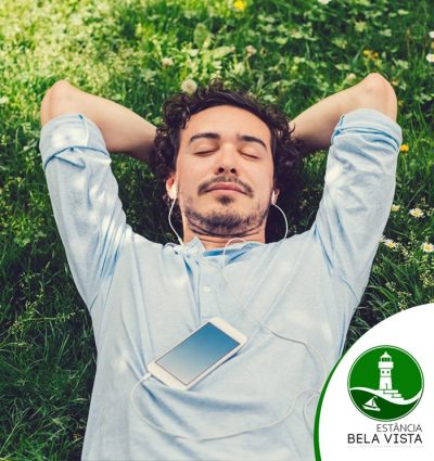 Cinco aplicativos para ajudar na sua saúde mental