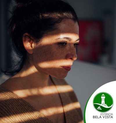 EBV explica: conheça cinco tipos de depressão