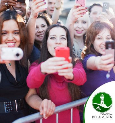 Famosos que lutaram ou enfrentam a depressão