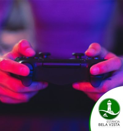 Intoxicação eletrônica: compulsão por “games” é problema de saúde mental