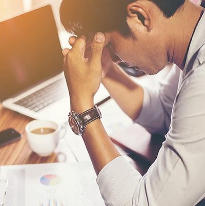 O que Caracteriza o Transtorno de Ansiedade?