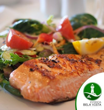 Saúde mental: cinco alimentos que auxiliam no combate da ansiedade