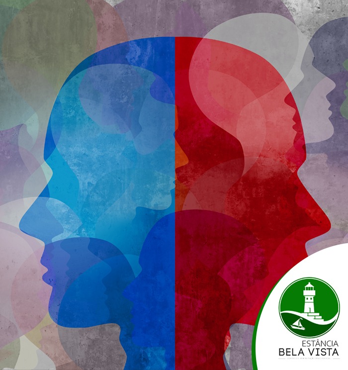 Transtorno Bipolar: conheça as fases da doença