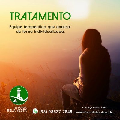 Tratamento especializado