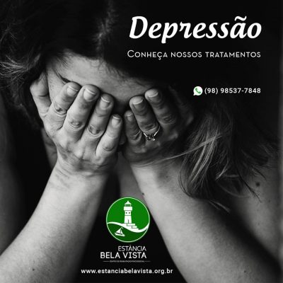 Tratamento para Depressão
