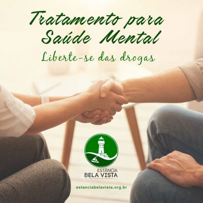 Tratamento para Saúde Mental