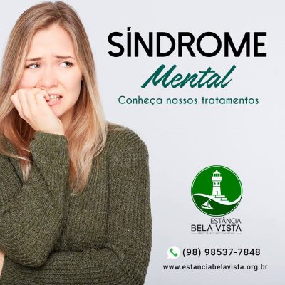 Tratamento para Síndrome Mental