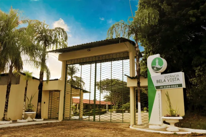 Estância Bela Vista