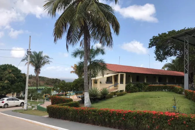 Estância Bela Vista