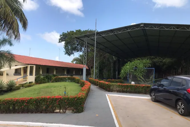 Estância Bela Vista