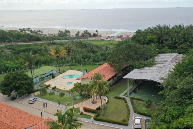 Estância Bela Vista