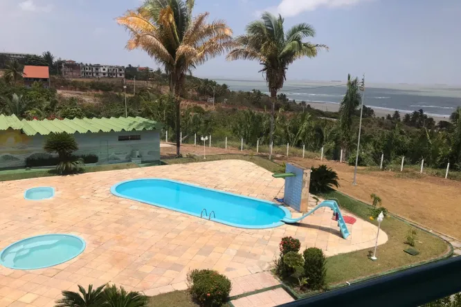 Estância Bela Vista