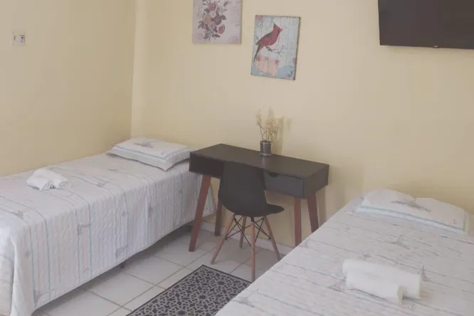 Estância Bela Vista