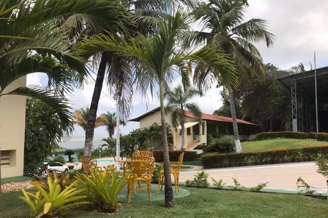 Estância Bela Vista