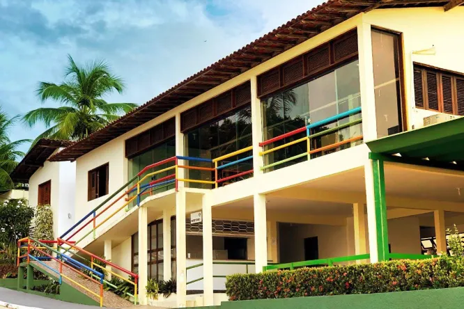 Estância Bela Vista