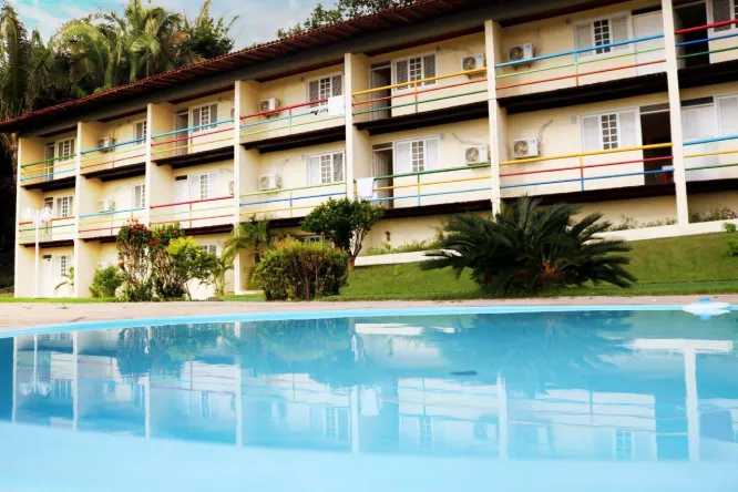 Estância Bela Vista