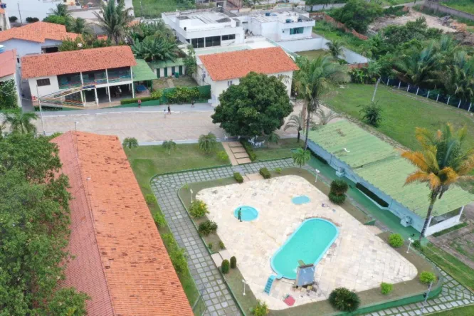 Estância Bela Vista