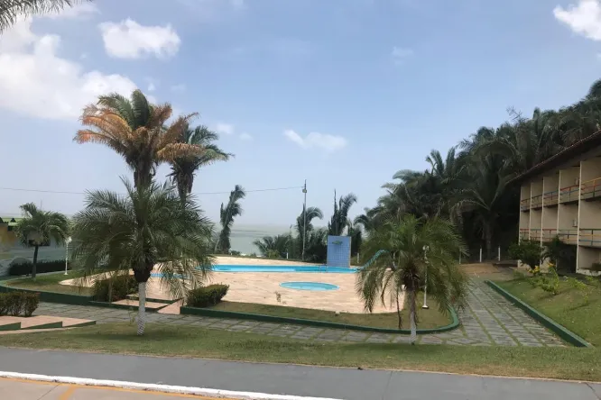 Estância Bela Vista