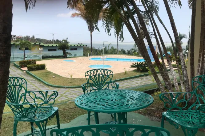 Estância Bela Vista