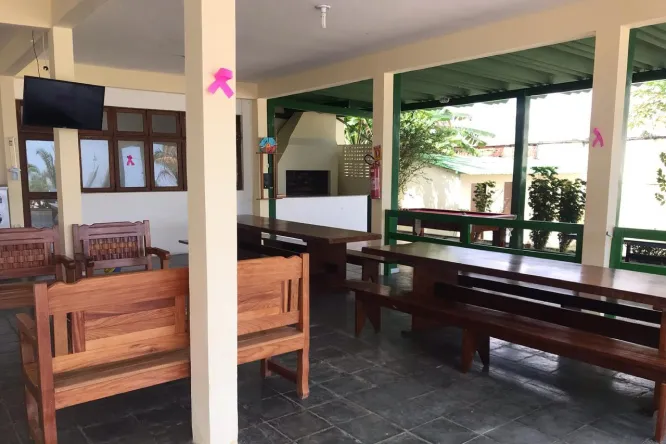 Estância Bela Vista